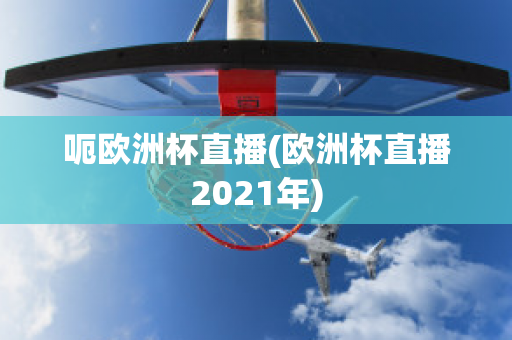 呃欧洲杯直播(欧洲杯直播2021年)