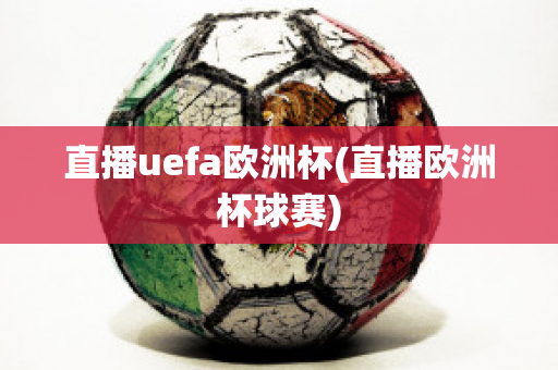 直播uefa欧洲杯(直播欧洲杯球赛)