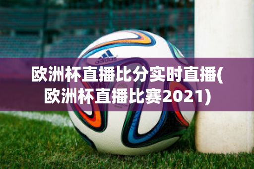 欧洲杯直播比分实时直播(欧洲杯直播比赛2021)