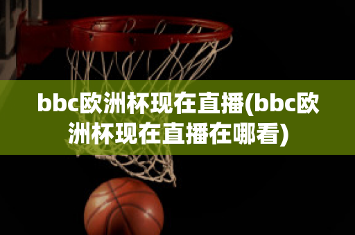 bbc欧洲杯现在直播(bbc欧洲杯现在直播在哪看)