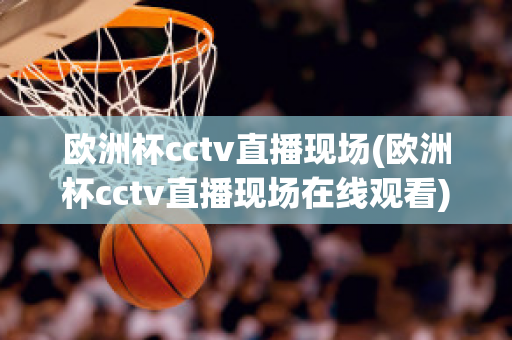 欧洲杯cctv直播现场(欧洲杯cctv直播现场在线观看)