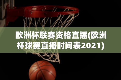 欧洲杯联赛资格直播(欧洲杯球赛直播时间表2021)