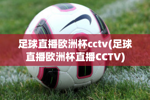 足球直播欧洲杯cctv(足球直播欧洲杯直播CCTV)