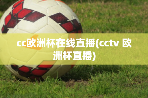 cc欧洲杯在线直播(cctv 欧洲杯直播)