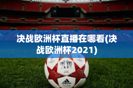 决战欧洲杯直播在哪看(决战欧洲杯2021)