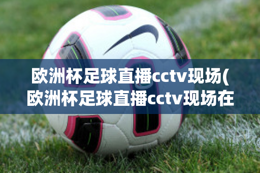 欧洲杯足球直播cctv现场(欧洲杯足球直播cctv现场在线观看)