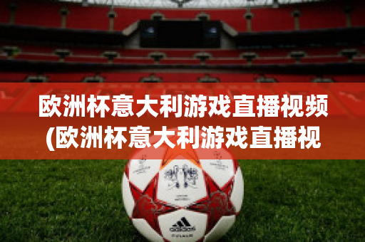 欧洲杯意大利游戏直播视频(欧洲杯意大利游戏直播视频在线观看)