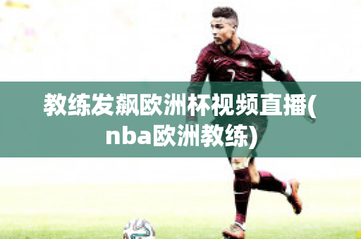 教练发飙欧洲杯视频直播(nba欧洲教练)