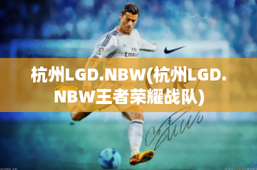 杭州LGD.NBW(杭州LGD.NBW王者荣耀战队)