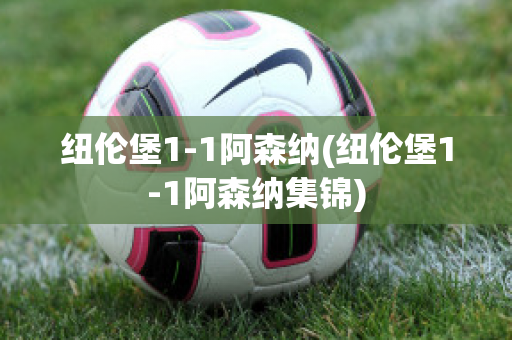 纽伦堡1-1阿森纳(纽伦堡1-1阿森纳集锦)