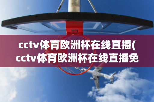 cctv体育欧洲杯在线直播(cctv体育欧洲杯在线直播免费观看)