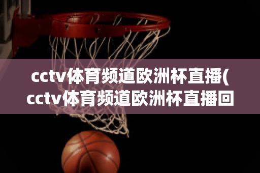 cctv体育频道欧洲杯直播(cctv体育频道欧洲杯直播回放)