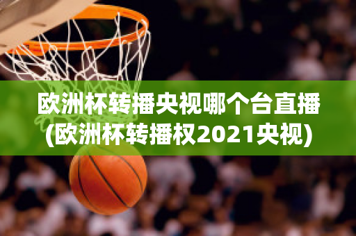 欧洲杯转播央视哪个台直播(欧洲杯转播权2021央视)