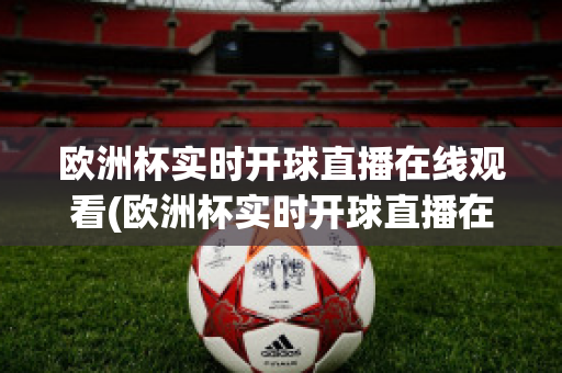 欧洲杯实时开球直播在线观看(欧洲杯实时开球直播在线观看高清)