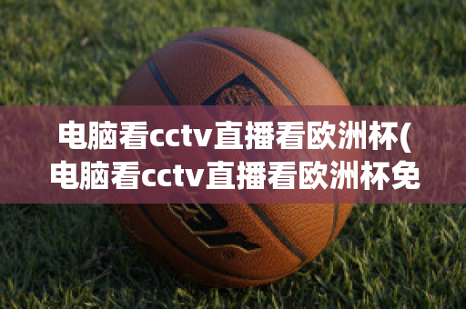 电脑看cctv直播看欧洲杯(电脑看cctv直播看欧洲杯免费吗)