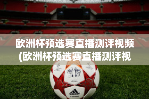 欧洲杯预选赛直播测评视频(欧洲杯预选赛直播测评视频在线观看)