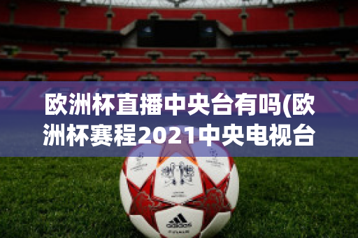 欧洲杯直播中央台有吗(欧洲杯赛程2021中央电视台转播吗)