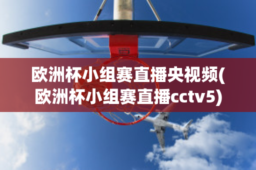 欧洲杯小组赛直播央视频(欧洲杯小组赛直播cctv5)