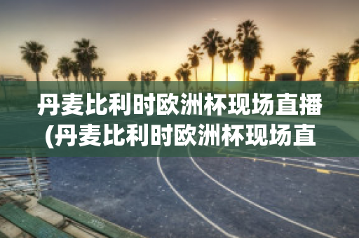 丹麦比利时欧洲杯现场直播(丹麦比利时欧洲杯现场直播回放)