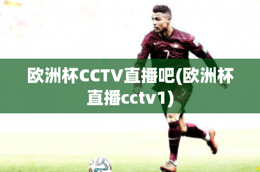 欧洲杯CCTV直播吧(欧洲杯直播cctv1)