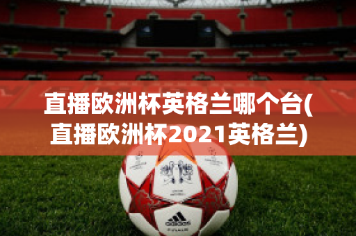 直播欧洲杯英格兰哪个台(直播欧洲杯2021英格兰)