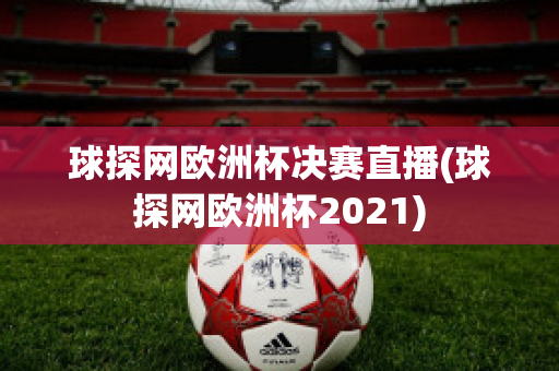 球探网欧洲杯决赛直播(球探网欧洲杯2021)