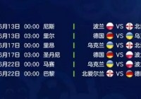 在哪里可以看欧洲杯直播赛:在哪里可以看欧洲杯直播赛程