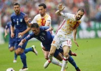 欧洲杯直播西班牙比赛直播:欧洲杯直播西班牙比赛直播视频