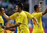罗马尼亚阵容分析:罗马尼亚已组联赛