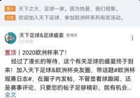 欧洲杯用哪个看直播软件好:欧洲杯用哪个看直播软件好用