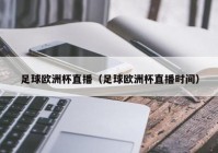 欧洲杯线上官方直播平台:欧洲杯线上官方直播平台有哪些