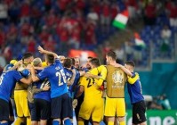 欧洲杯史上最长视频直播:欧洲杯最长连胜纪录