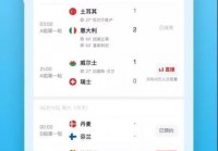 可以回看欧洲杯直播软件:可以回看欧洲杯直播软件有哪些