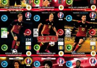 欧洲杯球星卡直播:欧洲杯球星卡直播在哪里看