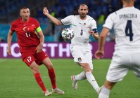 土耳其欧洲杯决赛视频直播:土耳其欧冠决赛