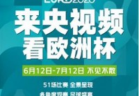 欧洲杯直播哪个平台可以看哪个台:欧洲杯直播哪个平台可以看哪个台播