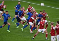 捷克奥地利欧洲杯比分直播:捷克vs奥地利