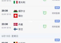 欧洲杯在那里看比赛直播:欧洲杯在那里看比赛直播啊