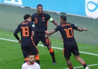 欧洲杯预选赛荷兰德国直播:欧洲杯预选赛荷兰德国直播回放