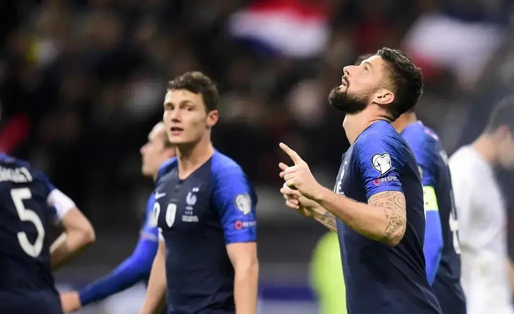 直播德国法国欧洲杯预测:欧洲杯直播德国对法国